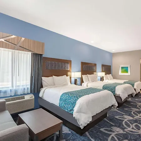 Baymont By Wyndham Houston Hobby Airport-2